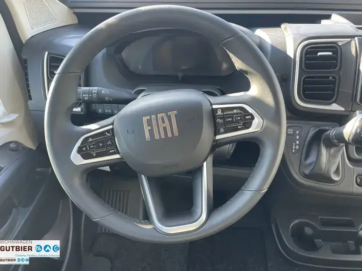 Fahrzeugbild Hobby Prestige T 710 GE #4