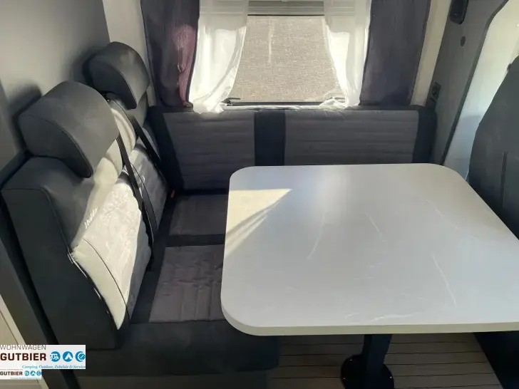 Fahrzeugbild Hobby Prestige T 710 GE #5