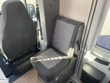 Fahrzeugbild Hobby Prestige T 710 GE #6