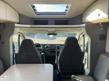 Fahrzeugbild Hobby Prestige T 710 GE #7