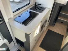 Fahrzeugbild Hobby Prestige T 710 GE #8