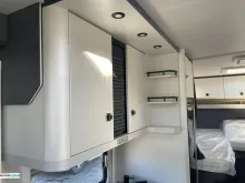 Fahrzeugbild Hobby Prestige T 710 GE #9