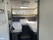 Fahrzeugbild Hobby Prestige T 710 GE #10