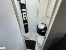 Fahrzeugbild Hobby Prestige T 710 GE #11