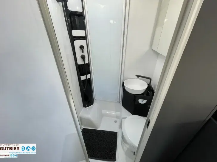 Fahrzeugbild Hobby Prestige T 710 GE #11