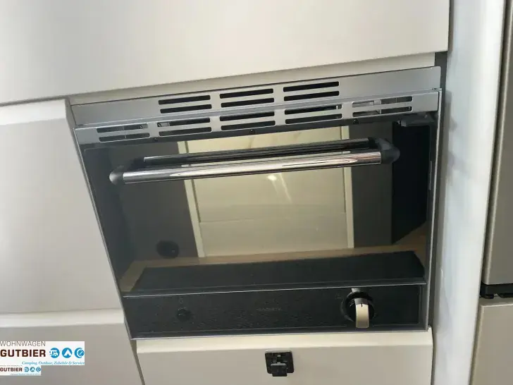 Fahrzeugbild Hobby Prestige T 710 GE #12