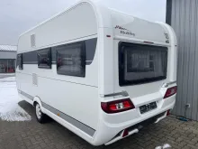 Fahrzeugbild Hobby Excellent Edition 460 UFe 1500 kg #3