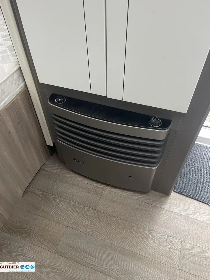 Fahrzeugbild Hobby Excellent Edition 460 UFe 1500 kg #15