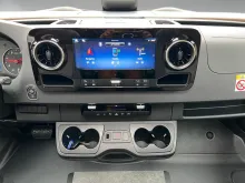 Fahrzeugbild Carthago chic c-line I 4.9 LE L Mercedes (335) #11