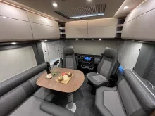 Fahrzeugbild Carthago chic c-line I 4.9 LE L Mercedes (335) #13