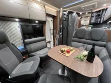 Fahrzeugbild Carthago chic c-line I 4.9 LE L Mercedes (335) #16