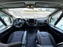 Fahrzeugbild Roadfans Hopper 600+ Active NAVI|RFK|AHK|FAHRRADTRÄGER #8