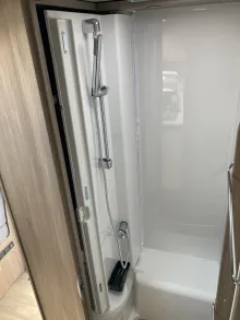 Fahrzeugbild Carado T 448 Pro+ 5. Sitzplatz #15