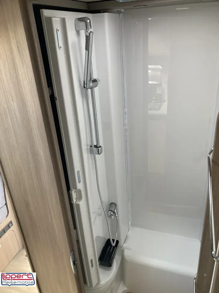 Fahrzeugbild Carado T 448 Pro+ 5. Sitzplatz #15