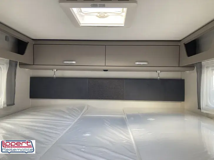 Fahrzeugbild Carado T 448 Pro+ 5. Sitzplatz #18