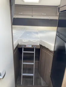 Fahrzeugbild Carado T 448 Pro+ 5. Sitzplatz #17