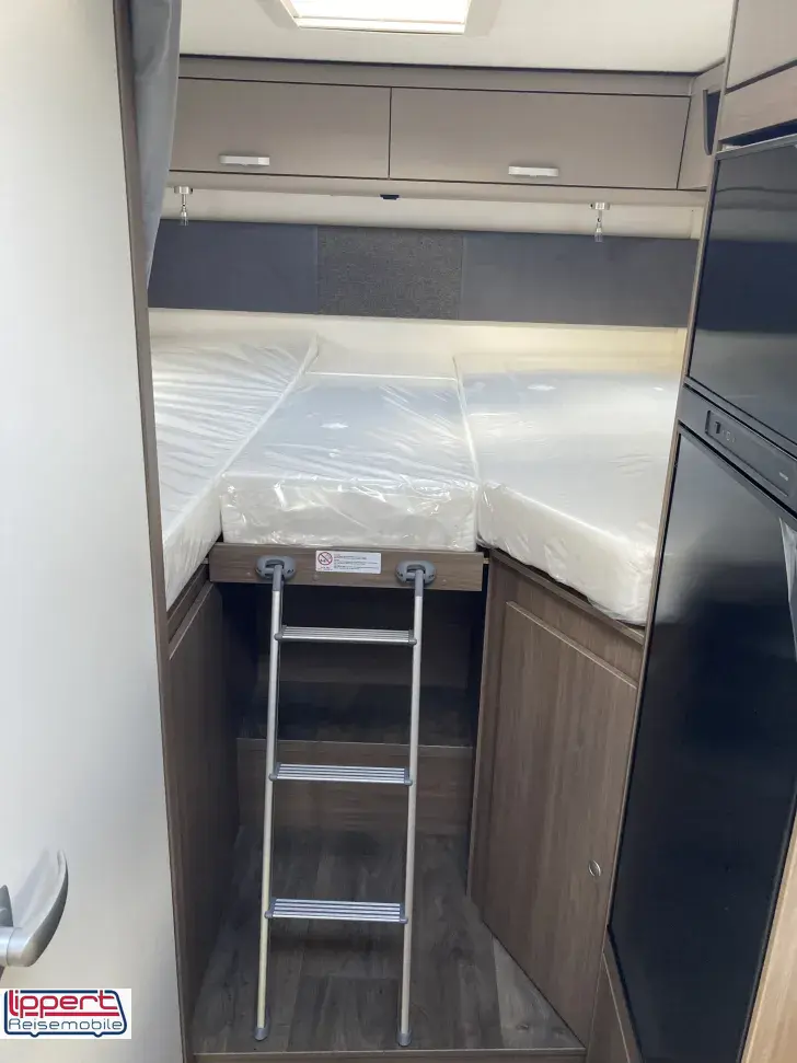 Fahrzeugbild Carado T 448 Pro+ 5. Sitzplatz #17