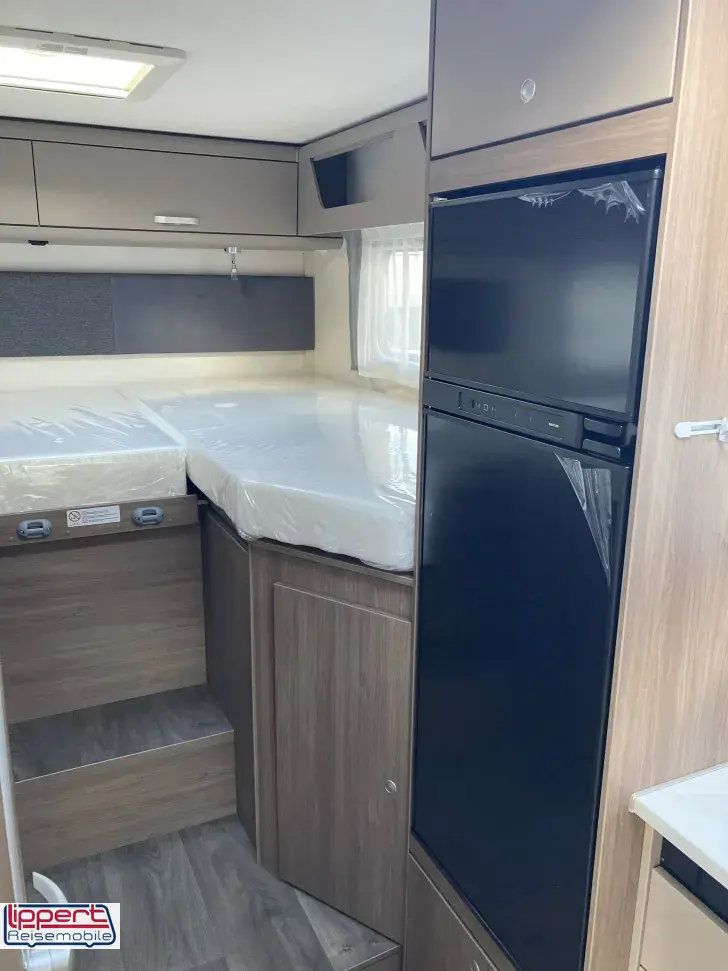 Fahrzeugbild Carado T 448 Pro+ 5. Sitzplatz #12
