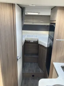 Fahrzeugbild Carado T 448 Pro+ 5. Sitzplatz #16
