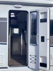 Fahrzeugbild Carado T 448 Pro+ 5. Sitzplatz #6