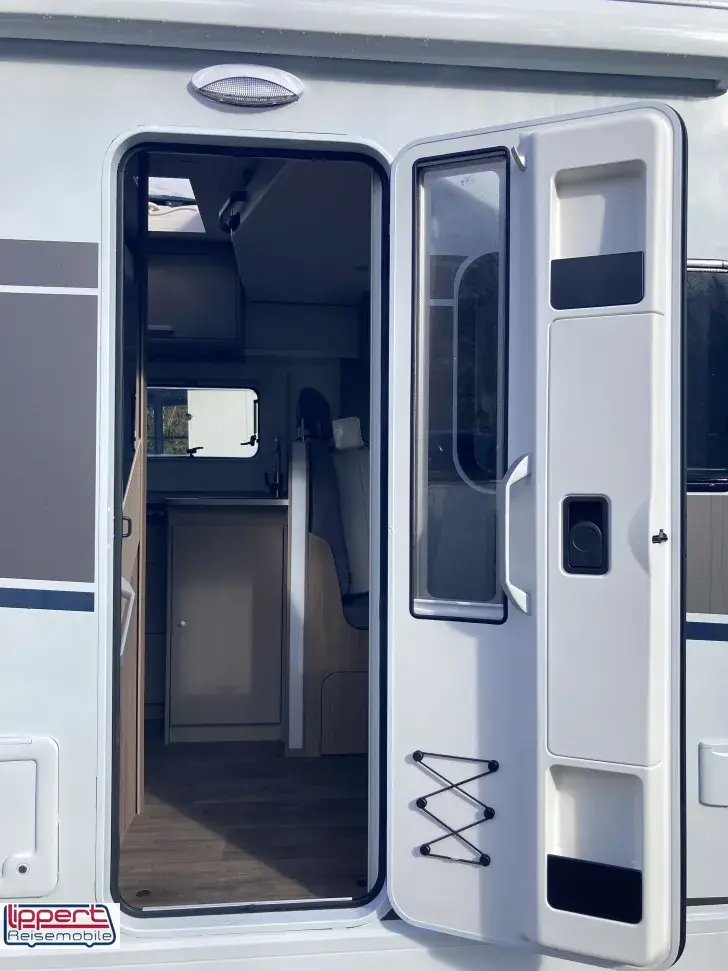 Fahrzeugbild Carado T 448 Pro+ 5. Sitzplatz #6