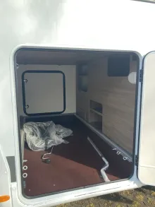 Fahrzeugbild Carado T 448 Pro+ 5. Sitzplatz #20