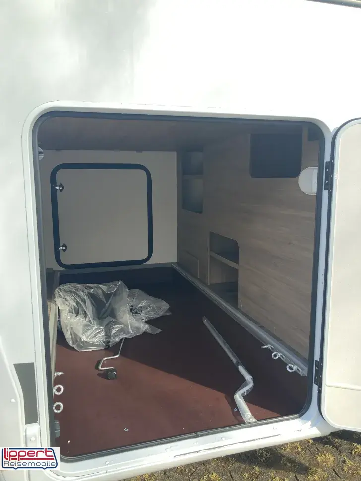 Fahrzeugbild Carado T 448 Pro+ 5. Sitzplatz #20