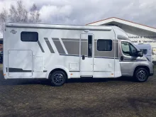 Fahrzeugbild Carado T 448 Pro+ 5. Sitzplatz #4