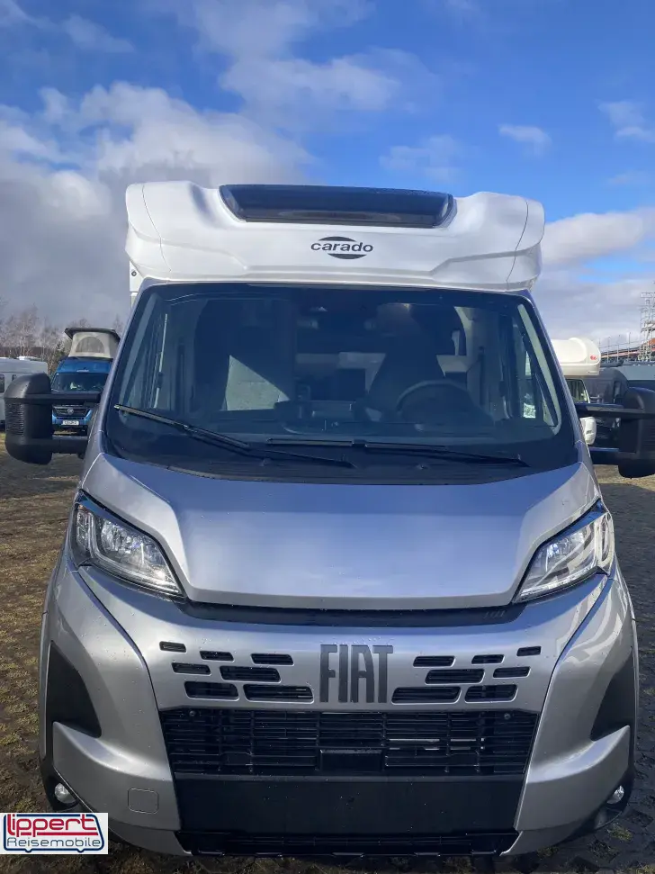 Fahrzeugbild Carado T 448 Pro+ 5. Sitzplatz #3