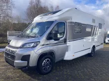 Fahrzeugbild Carado T 448 Pro+ 5. Sitzplatz #1