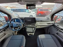 Fahrzeugbild Karmann Mobil Duncan DU 550 TAGESZULASSUNG*170PS*AUTOMATIK*AHK #20