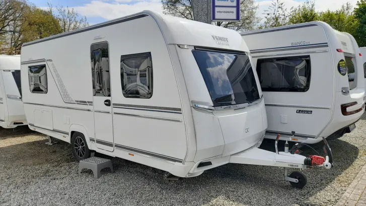 Fahrzeugbild Fendt Apero 495 SG % Aktionswagen % #2