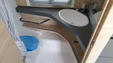 Fahrzeugbild Fendt Apero 495 SG % Aktionswagen % #7