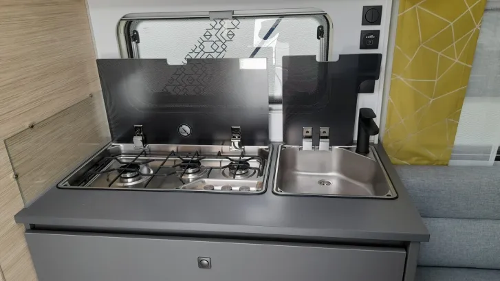 Fahrzeugbild Fendt Apero 495 SG % Aktionswagen % #10