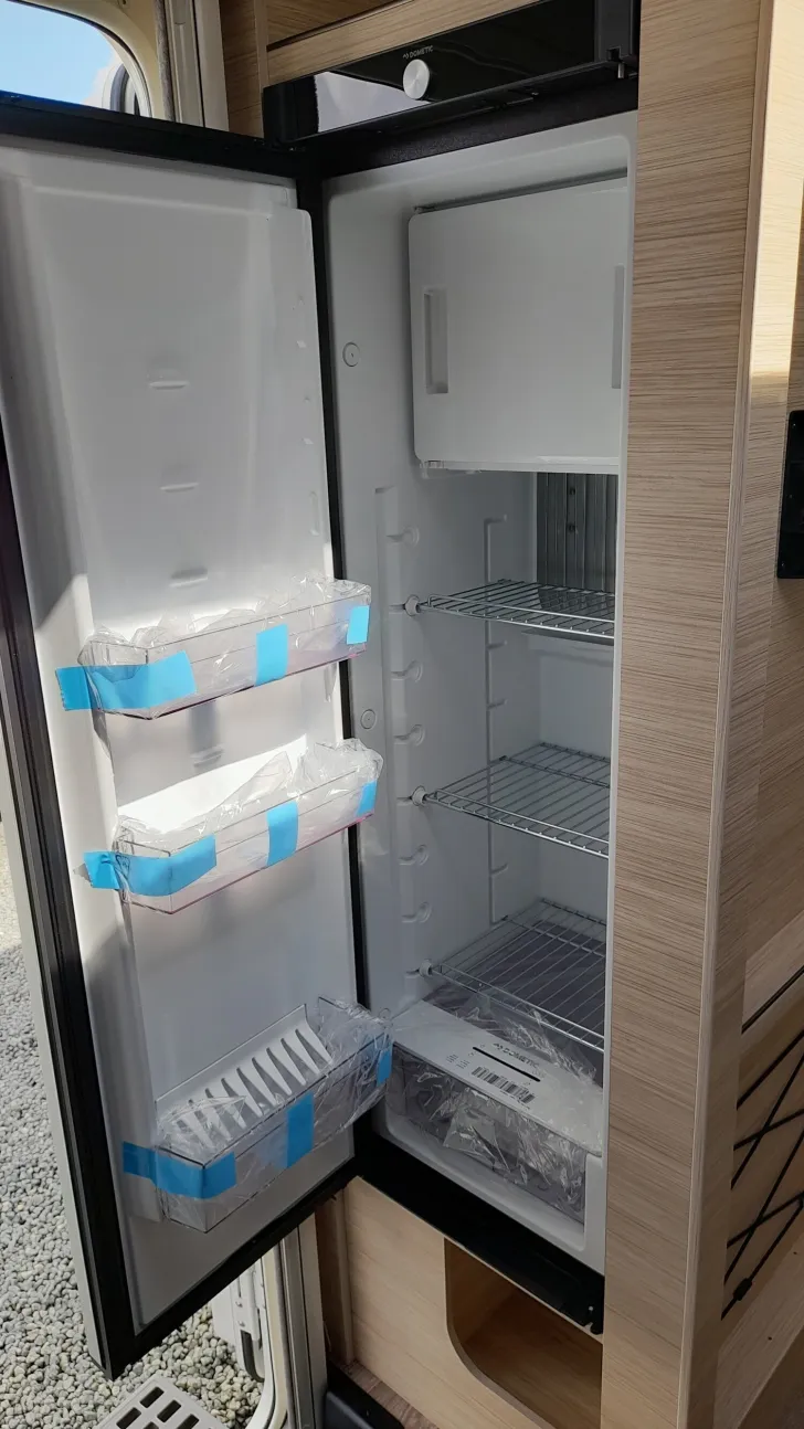 Fahrzeugbild Fendt Apero 495 SG % Aktionswagen % #11