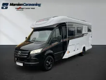 Fahrzeugbild Carthago chic c-line T 4.9 LE Mercedes (329) #6