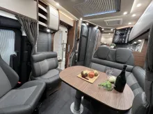 Fahrzeugbild Carthago chic c-line T 4.9 LE Mercedes (329) #16