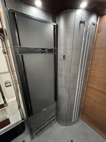 Fahrzeugbild Carthago chic c-line T 4.9 LE Mercedes (329) #23