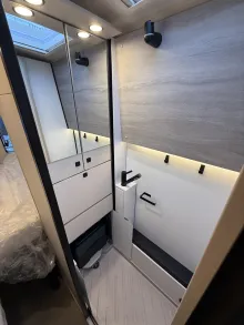 Fahrzeugbild Bürstner Habiton HM 6.0 #13