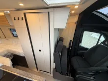 Fahrzeugbild Bürstner Habiton HM 6.0 #18