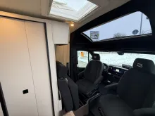 Fahrzeugbild Bürstner Habiton HM 6.0 #20