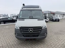 Fahrzeugbild Bürstner Habiton HM 6.0 #23
