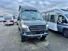 Fahrzeugbild Hymer Camper Van Grand Canyon S CrossOver AHK/Solar/Autarkiepaket #27