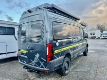 Fahrzeugbild Hymer Camper Van Grand Canyon S CrossOver AHK/Solar/Autarkiepaket #30