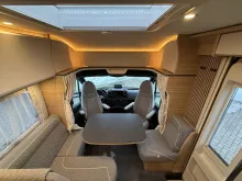 Fahrzeugbild Malibu T 470 RB LE K comfort Mercedes #7
