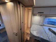 Fahrzeugbild Malibu T 470 RB LE K comfort Mercedes #19