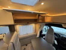 Fahrzeugbild Malibu T 470 RB LE K comfort Mercedes #22