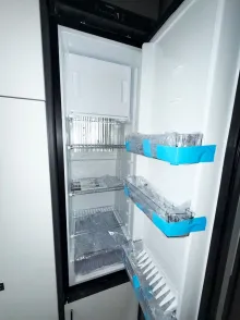 Fahrzeugbild Hobby Excellent Edition 545 KMF/GARAGE/TOP Ausstattung #15