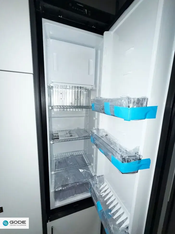 Fahrzeugbild Hobby Excellent Edition 545 KMF/GARAGE/TOP Ausstattung #15