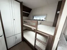 Fahrzeugbild Hobby Excellent Edition 545 KMF/GARAGE/TOP Ausstattung #7